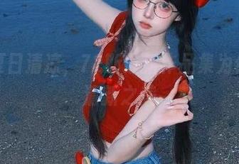 尽享夏日清凉，72斯最新作品集为你呈现清新之美