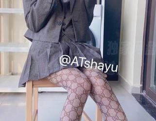 AT鲨带你领略毛衣魅力：独家网盘写真合集上线，别错过！