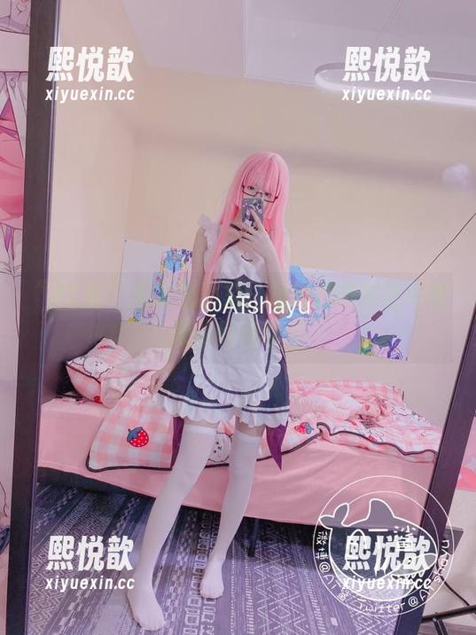 “AT鲨”无圣光图集：拉姆的摄影世界带来的惊艳瞬间
