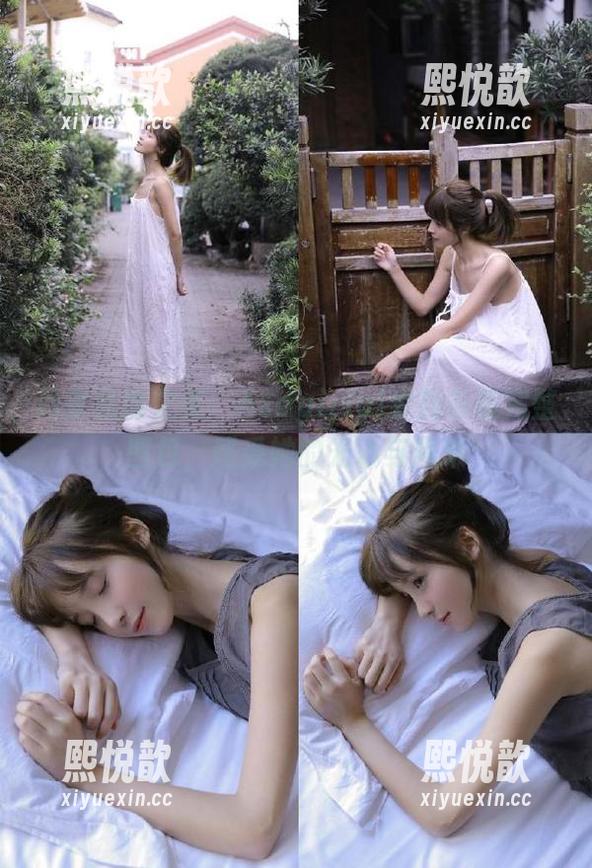 尽享私房之美：Asagiriai爱莉希雅完整图包，感受她的光彩与风采