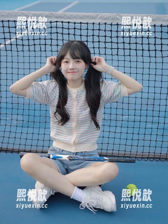 Bomi(普美)裸足写真资源大放送，快来免费下载独特设计灵感！