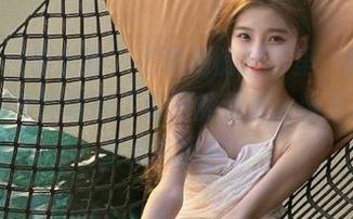 DKGirl御女郎 – 在透明的世界里，萌宝儿BoA用原图展示了无尽的可爱，快来欣赏这些绝美图片！