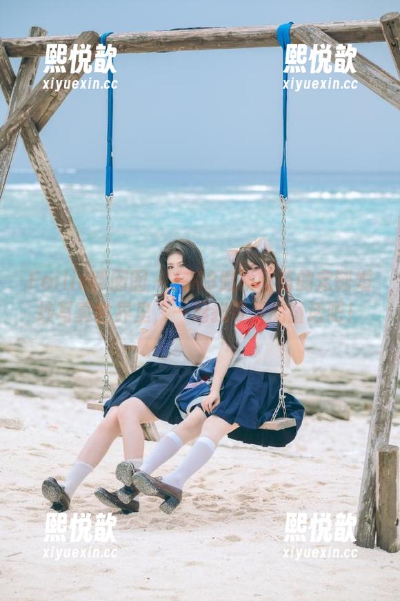 Feilin嗲囡囡 - 在K8傲娇萌萌的定制婚纱写真世界里，一起找寻爱的童话吧！