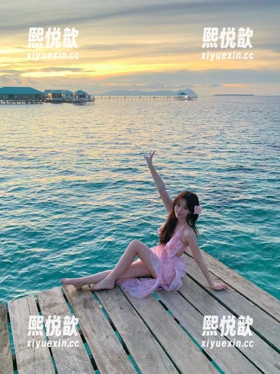 Feilin嗲囡囡 - M梦baby兔女郎独特图库：畅享丰富资源，感受兔女郎的唯美魅力！