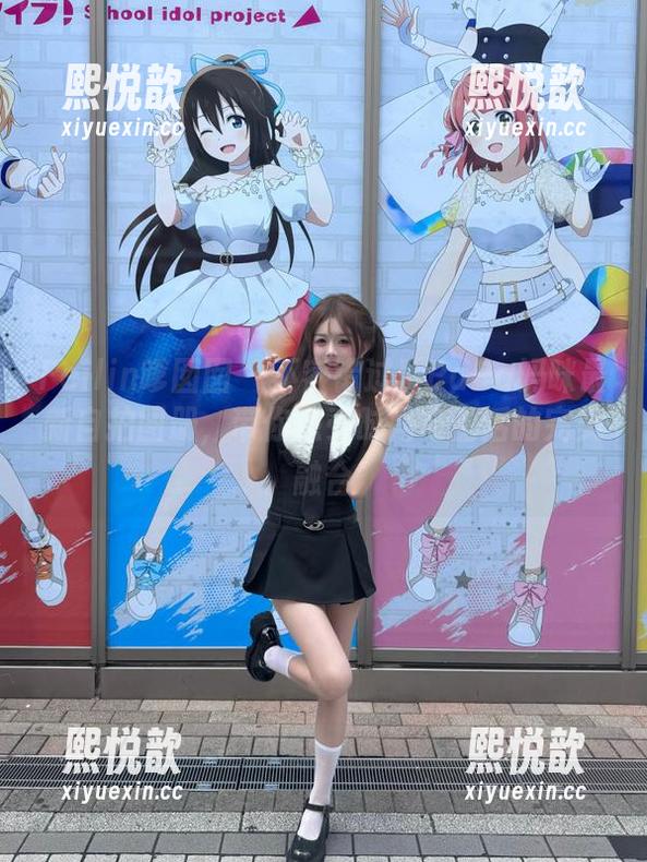 Feilin嗲囡囡-PaPa妈咪 Feilin嗲囡囡 - 不容错过!PaPa妈咪最新自拍图册,带你感受时尚与生活的完美融合