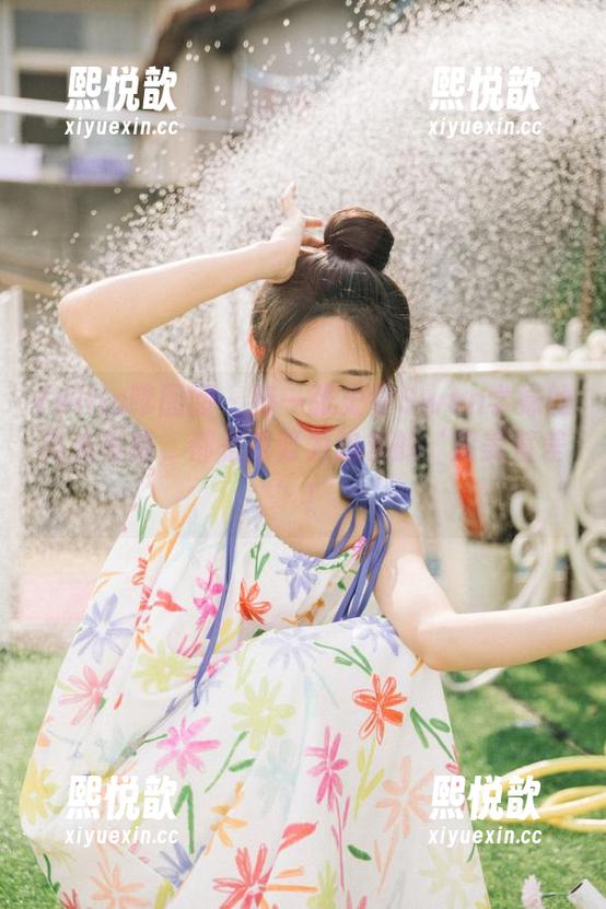 Feilin嗲囡囡 - 每一张史雯Swan学妹的高清写真，都是我努力追求的‘完美落差’！