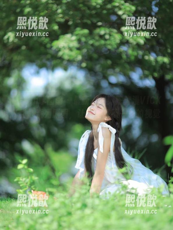 Feilin嗲囡囡-陈雅漫VICKY Feilin嗲囡囡 - 最新上线!陈雅漫VICKY甜心系列原图,让你感受不一样的视觉冲击!