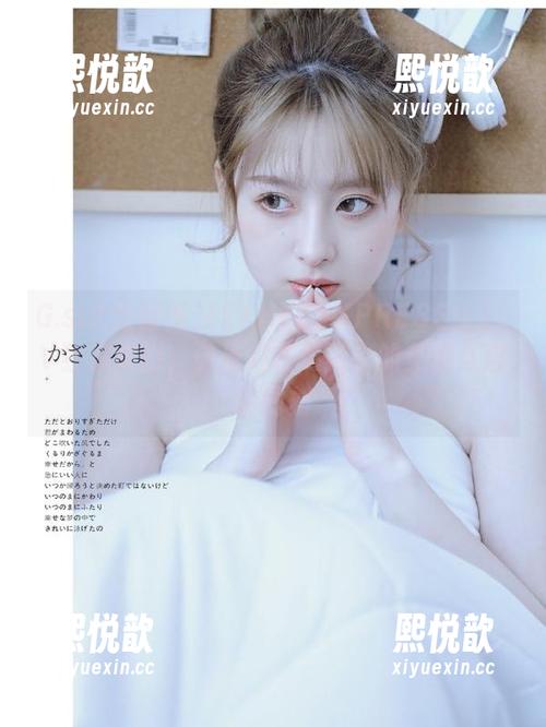 G.su(全智秀)LEEHEEEXPRESS-LELV独家套图，记录她在摄影中的美丽与自信时刻