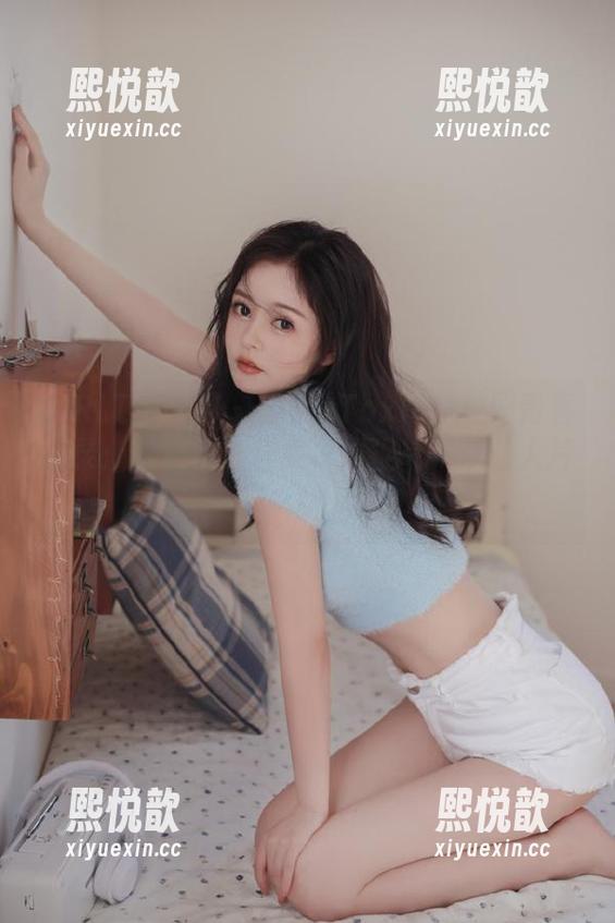 GIRLT果团网 - 妲己_Toxic的校园青春记录：写真精选合集，捕捉每一个动人片刻