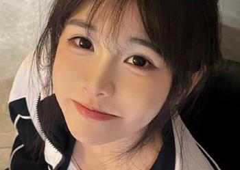 GIRLT果团网 – 没想到尹意纯的兔女郎写真，居然让人觉得是在看‘兔子版的绝地求生’！