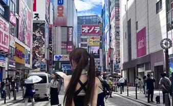 HuaYang花漾 – 周大萌少女写真精选合集：不看后悔，这颜值炸裂的视觉冲击