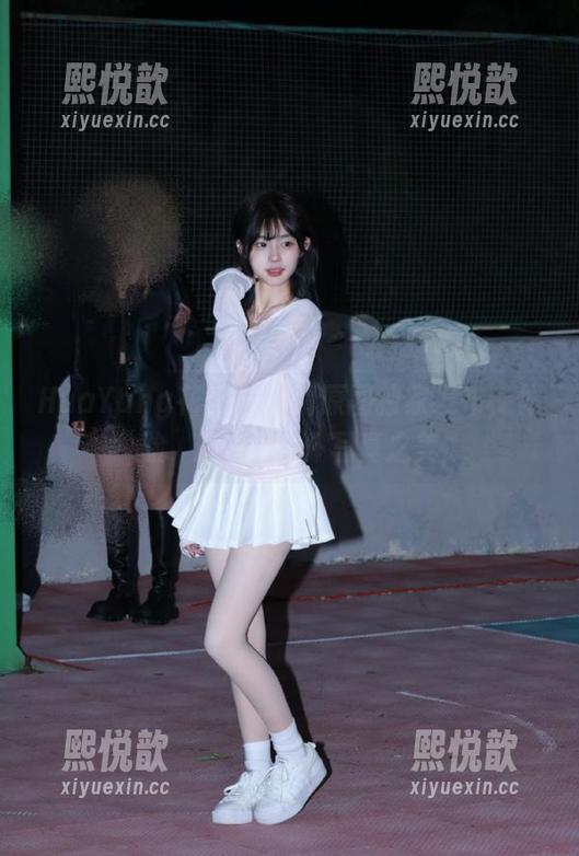 HuaYang花漾 - 高清原图独家发布，体验玥儿玥er女仆写真之美