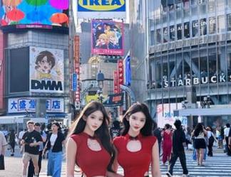 HuaYan花の颜 – 解锁Emily顾奈奈的私拍心事，学妹图包里的美好回忆与梦想
