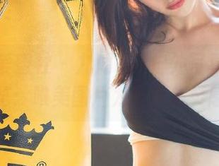 IMiss爱蜜社 – 九尾ivy户外写真资源一览：唯美图片为你带来灵感