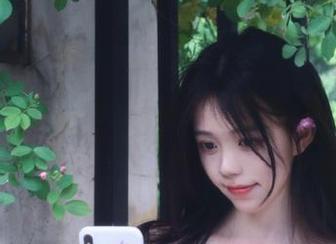 IMiss爱蜜社 – 甜心依旧:夏茉GIGI的写真图包带你领略不一样的美