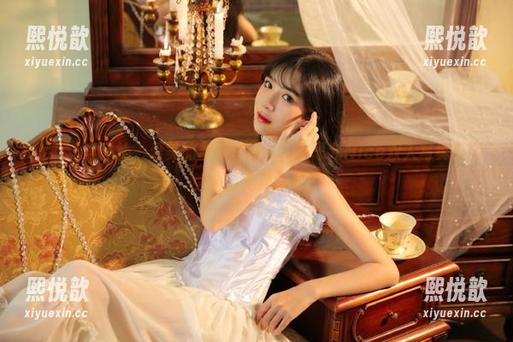 IMiss爱蜜社 - 爱美的你不能错过，张思允Nice双人写真美图，全部免费领取！