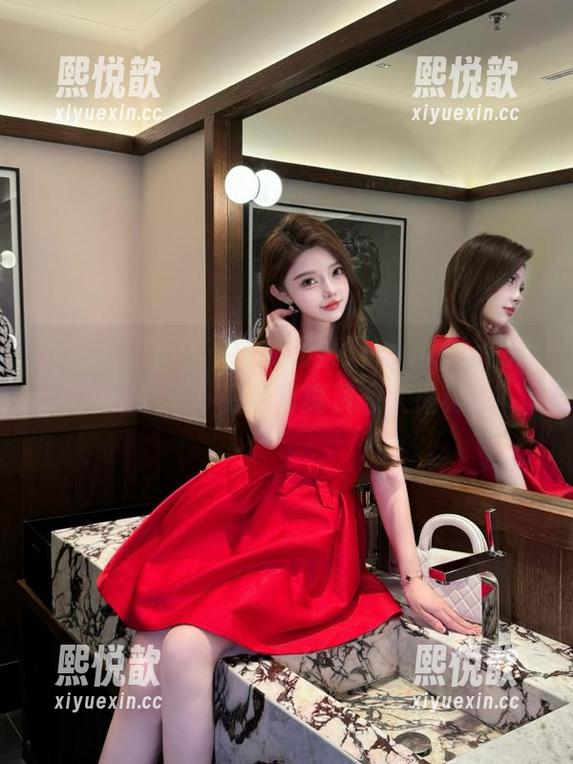 IMiss爱蜜社 - 捕捉杨紫嫣Cynthia的女王风范，最新写真资源大揭秘