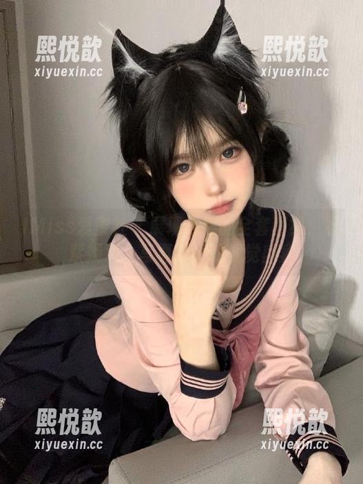 IMiss爱蜜社 - 展现爱情的全套图集：杨紫嫣双人写真带来的视觉盛宴