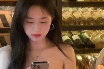 IMiss爱蜜社 – 和服魅力尽显，萌汉药baby最新套图更新带你领略优雅风采