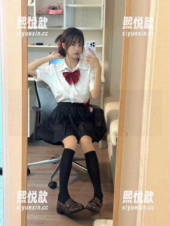 IMiss爱蜜社 - 定制你的独特视角，萌白酱兔女郎写真作品完美展现多变风格，带你感受不一样的视觉冲击！
