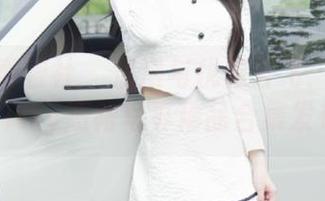 IMiss爱蜜社 – 浪漫与优雅齐飞：赵小米Kitty短裙写真精品合集发布