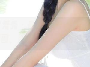 ISHOW爱秀 – 毫无保留：Amy花嫁高清原图，展现她独特的婚纱风采