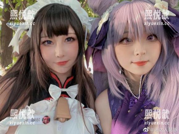 绝美魅魔写真合集：KANEKO咔喵的独特魅力，精彩作品下载分享