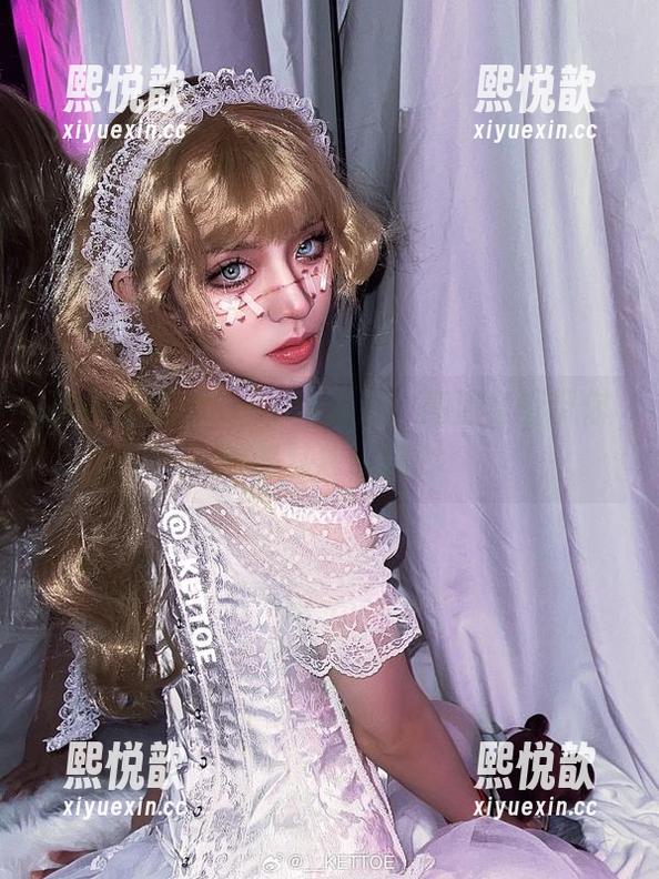精致至极的Kettoe套装，高清套图带你领略其独特魅力