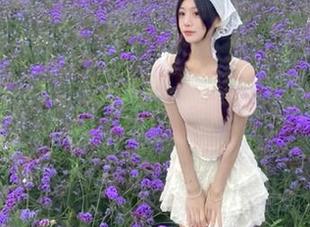 LD零度摄影 – 新更新!娇娇与她的秘密原图,带你领略美的另一面!