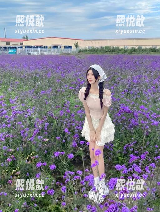 LD零度摄影 - 新更新！娇娇与她的秘密原图，带你领略美的另一面！