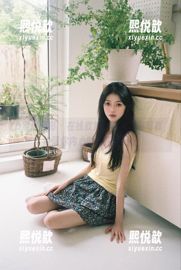 LD零度摄影-苏薇 LD零度摄影 - 在线欣赏苏薇水手服写真,唤醒你内心的浪漫与幻想