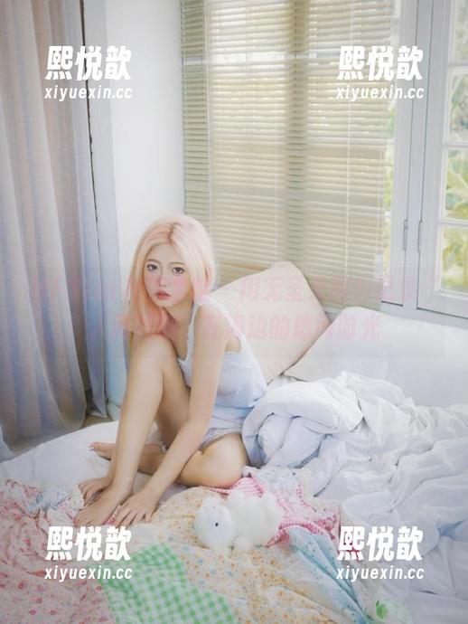 MFStar模范学院-人间荒糖 MFStar模范学院 - 用无圣光图包记录“人间荒糖”在海边的悠闲时光