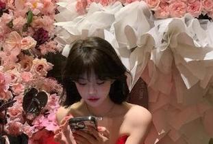 MFStar模范学院 – 每一张都像婚礼现场：多香子花嫁高清图集自嘲式展现青春