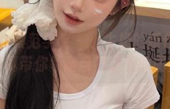 MFStar模范学院 – 小牛奶的新作:奶牛写真带你领略自然之美的图库