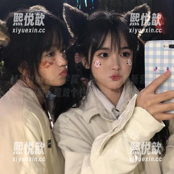 MFStar模范学院 - 甜筒晓彤最新套装写真图册：绽放个性与风格的独特瞬间