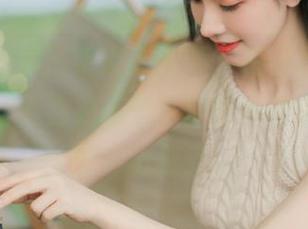 MFStar模范学院 – 全新“白子嫣nicky甜心”写真合集上线，精彩资源带来的视觉冲击感受！