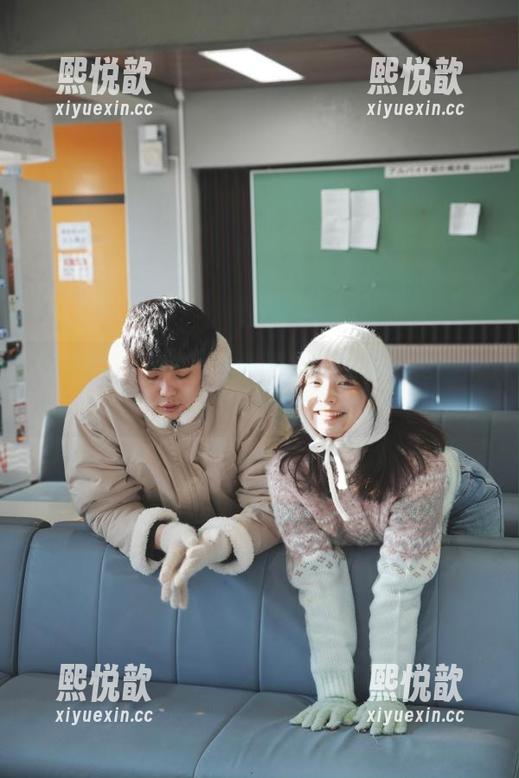 惊喜连连！喵糖映画顾家的女友福利图片带你踏入美丽梦境