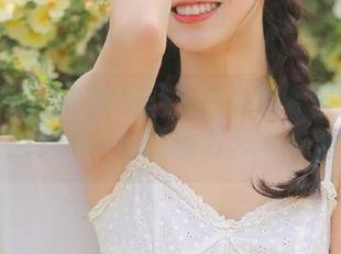 观看喵糖映画独特的复古私房短发美女写真，感受不一样的摄影艺术与魅力！