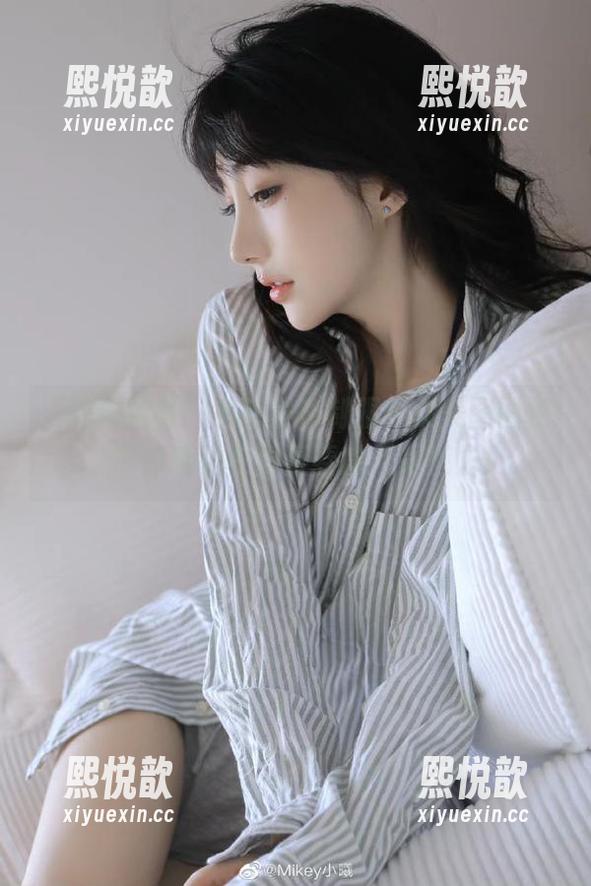 MTYH喵糖映画 “喵糖映画”全新发布制服少女美图图包,带你感受校园青春的无限魅力!