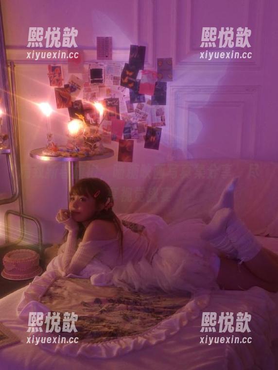 MTYH喵糖映画 精致新春旗袍,喵糖映画写真集分享,尽享视觉盛宴