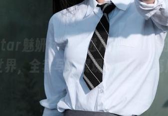 MiStar魅妍社 – 走进Abby李雅的豹纹世界，全套写真展现时尚的新高度