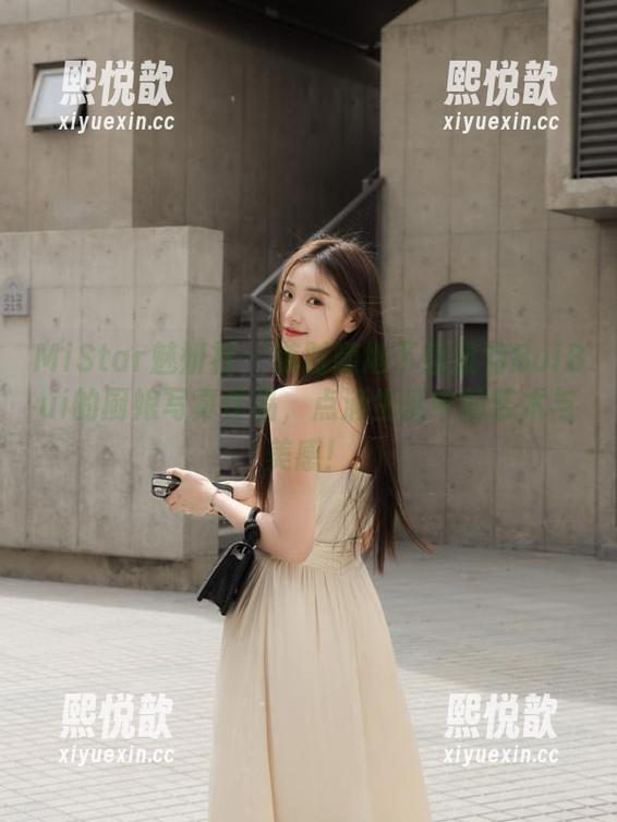 MiStar魅妍社 - 随时随地下载凯竹BuiBui的厨娘写真作品，点滴生活中的艺术与美感！