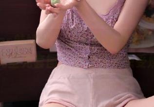MiStar魅妍社 – 让人热血沸腾的刘钰儿夏天无圣光套图，滑动指尖感受燃情！