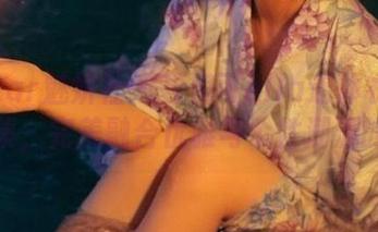 MiStar魅妍社 – 夏倪可ella连体衣写真作品集，完美融合优雅与个性潮流的表现