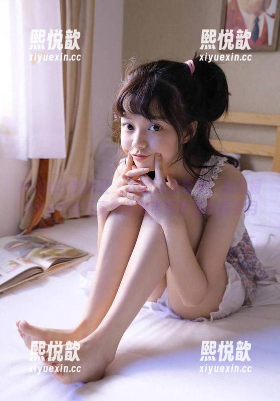 MiStar魅妍社 - 校园风格再现：斯戴媛Amy校服写真作品集带你重温纯真岁月
