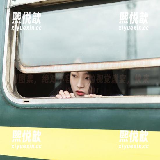 MiStar魅妍社 - 陈嘉嘉Tiffany长腿福利图集，绝对不容错过的视觉盛宴，快来一探究竟吧！