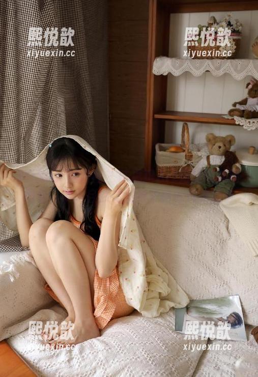 MiStar魅妍社 - 陈思琪Art姐姐的美图图包，展现自然之美与华丽的完美结合