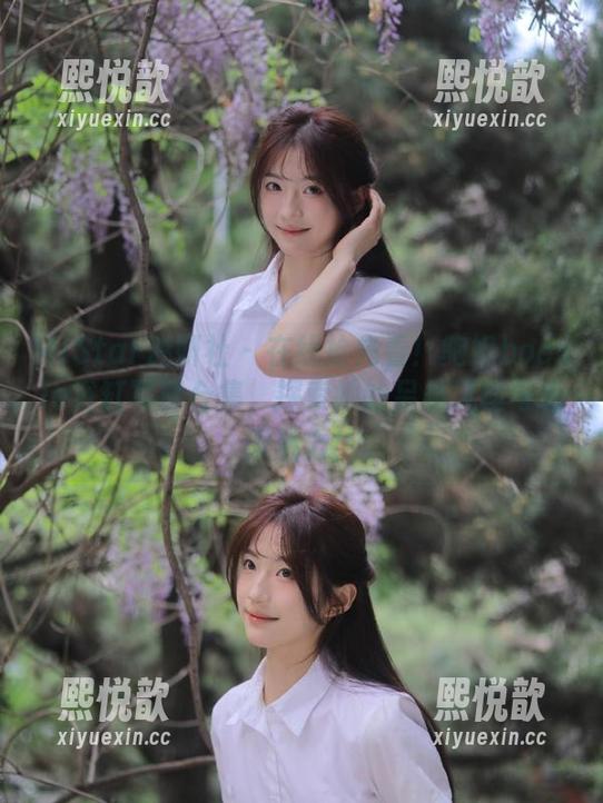 MiStar魅妍社 - 在线抢先看！鲍妮boonie浴缸写真合集，探索她的另类风趣与无限魅力！