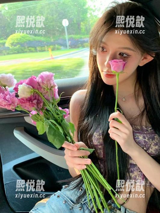 MiiTao蜜桃社 - 别错过！沐子熙V长腿写真新图片更新，带你领略不一样的美！