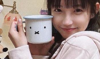 MiiTao蜜桃社 – 缇娜美Tinami美脚图集免费分享，让你一睹无与伦比的魅力风采！